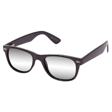 Lunettes de soleil mixte classique Noir - Isotoner