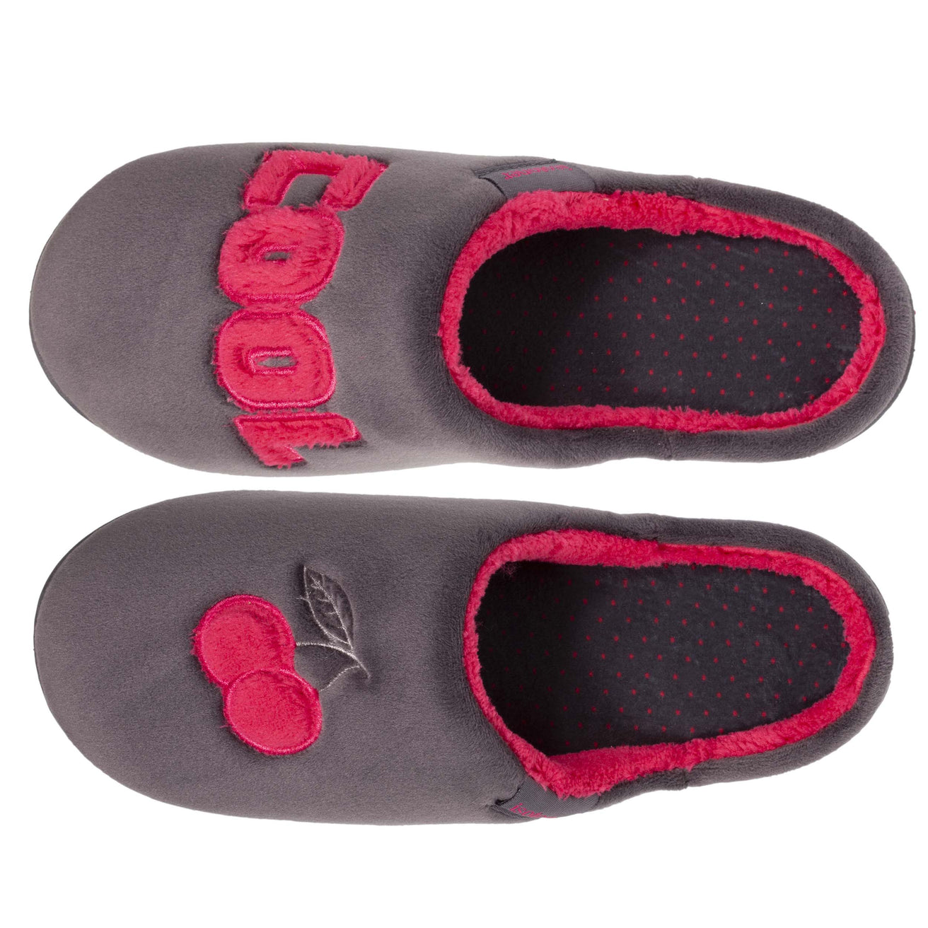 Chaussons mules Junior Cool