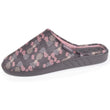Chaussons mules Femme Tropical