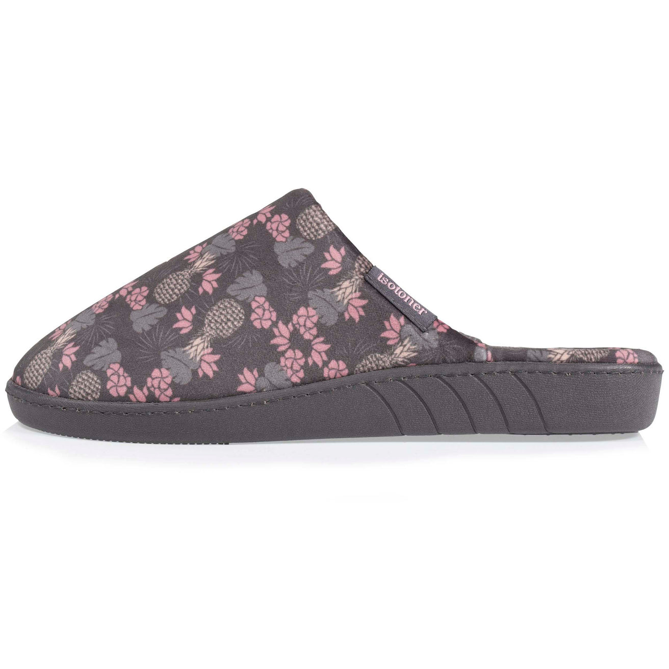 Chaussons mules Femme Tropical