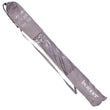 Parasol de plage Gris/Blanc