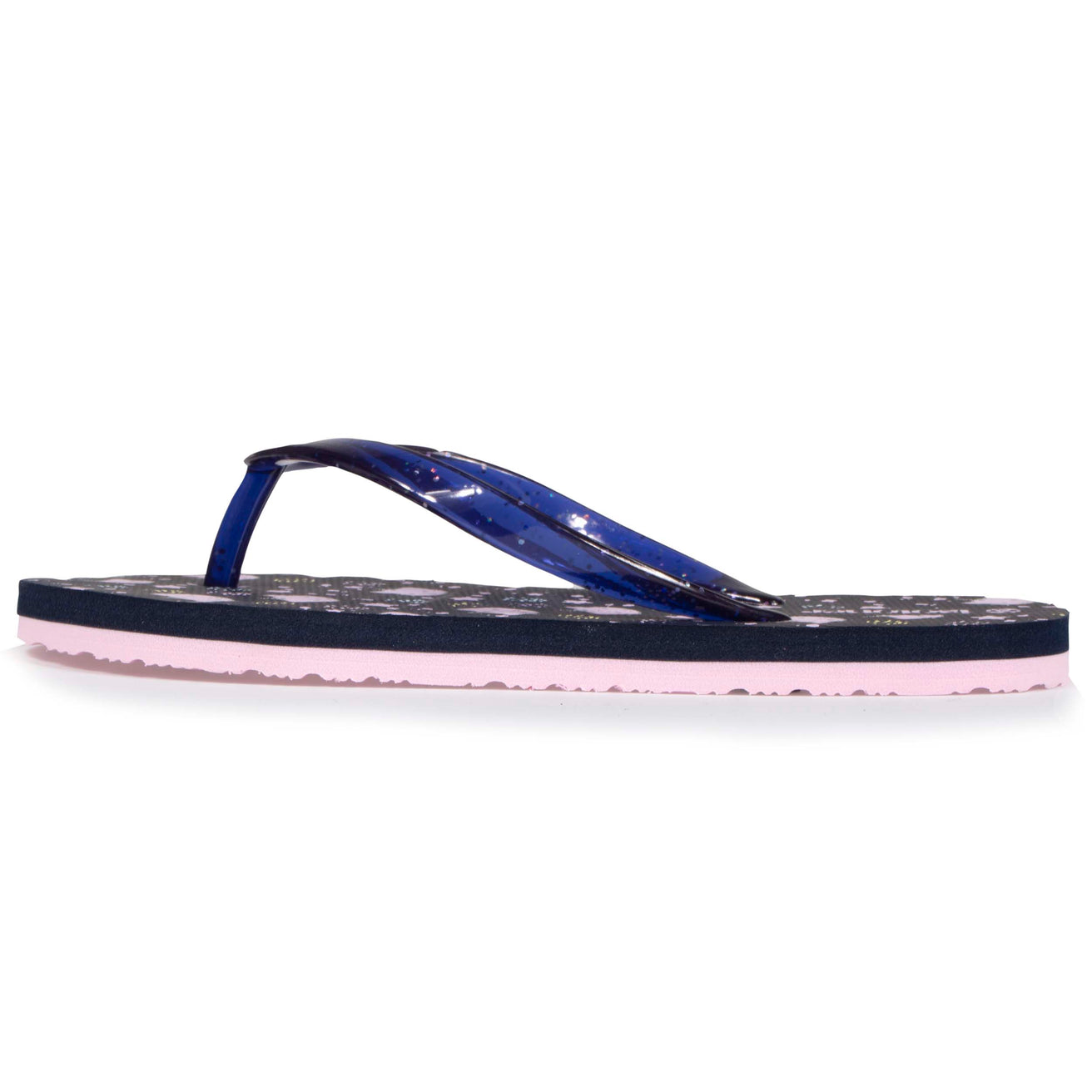 Chanclas Niños Gaticornio Marino
