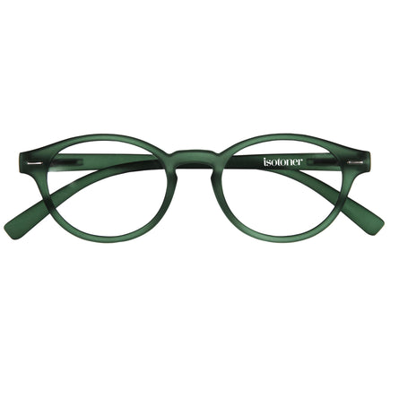 Loupes de lecture mixtes Sapin - Isotoner