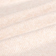Camiseta sin mangas Mujer Beige