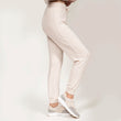 Pantalon jogger Femme Beige