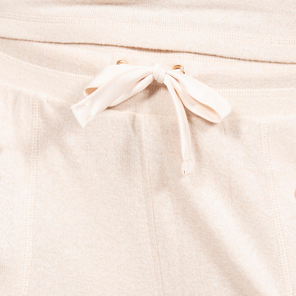 Pantalón largo Mujer Beige - Isotoner